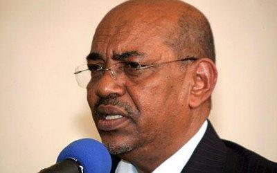 President Omar al-bashir March 4, 2009 International Criminal Court issued an arrest warrant for al-bashir July