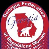 October 26, 2013 TO ALL MEMBERS, FRIENDS AND GUESTS OF THE GEORGIA FEDERATION OF REPUBLICAN WOMEN In accordance with the Bylaws of the Georgia Federation of Republican Women (Article VIII, Sec.