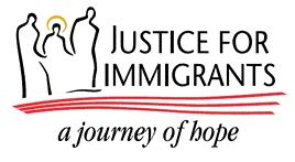 This campaign intends to educate and galvanize Catholics on the need for justice for immigrants.
