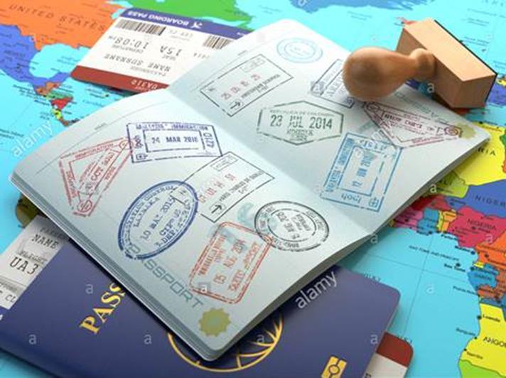 IMPACT of visa liberalisation on countries of destination POLiSH