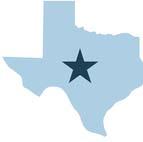 Texas s History as a One Party State After Reconstruction (1873), Texas entered one party rule era, lasts over a century The real election was the Democratic primary.