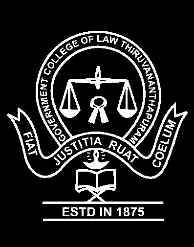 GOVERNMENT LAW COLLEGE MOOT COURT SOCIETY BARTON HILL, VANCHIYOOR.P.O, THIRUVANANTHAPURAM 35, KERALA 13 th ALL INDIA MOOT COURT COMPETITION 2018 I.