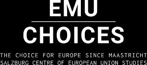 EUROPEAN POLICYBRIEF Searching for EMU reform consensus New data on member states preferences confirm a North-South divide on various aspects of EMU reform.
