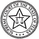 Misc. Docket No. 11-9047 AMENDMENTS TO TEXAS RULES OF CIVIL PROCEDURE 281 AND 284 AND TO THE JURY INSTRUCTIONS UNDER TEXAS RULE OF CIVIL PROCEDURE 226A ORDERED that: 1. Pursuant to Section 22.