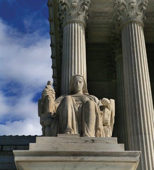 6 FAIR IMMIGRATION REPORT President s Pause in Admissions from Terror Prone Nations Likely Headed to Supreme Court Two Appeals Courts the Fourth and Ninth Circuits ignored both clear statutory