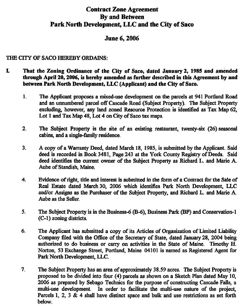COUNTY OF YORK STATE OF MAINE CITY OF SACO I. CALL TO ORDER On Monday, December 22, 2014 at 7:00 p.m. a Council Meeting was held in the City Hall Auditorium. II.