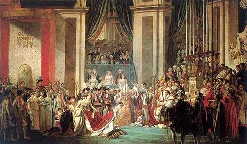 Emperor Napoleon 1804