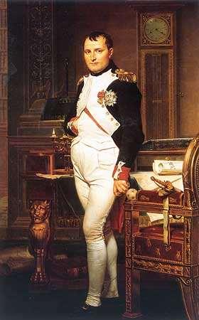 Napoleon s Empire Grows Conquerors most of Europe through warfare and diplomacy Continental System closed European ports to British trade Why would