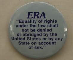 constitutional amendment that