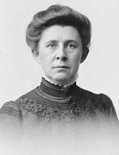 Ida Tarbell Ida Tarbel The History of the Standard Oil Company published in 1904 called attention to the power of monopolies had
