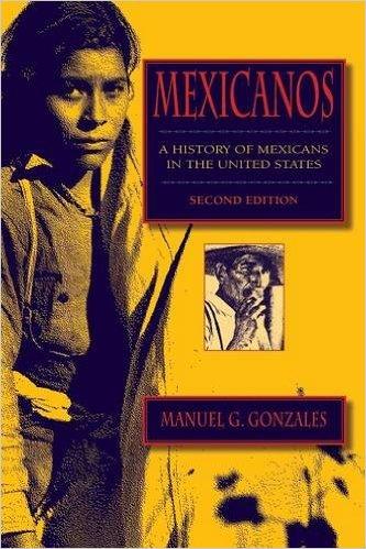 Mexicanos, Second