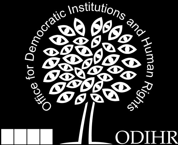 ELECTIONS 30 June 2019 ODIHR NEEDS