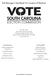 Poll Manager s Handbook For Conduct of Elections