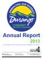 Annual Report Annual Report of the Durango Community Relations Commission. Tel: Web: