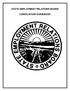 STATE EMPLOYMENT RELATIONS BOARD CONCILIATION GUIDEBOOK