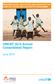 PEACEBUILDING, EDUCATION AND ADVOCACY IN CONFLICT-AFFECTED CONTEXTS PROGRAMME. UNICEF 2014 Annual Consolidated Report