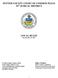 POTTER COUNTY COURT OF COMMON PLEAS 55 th JUDICAL DISTRICT. LOCAL RULES Revised June 21, 2017