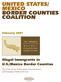 UNITED STATES/ MEXICO BORDER COUNTIES COALITION