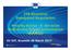 ITS Directive Delegated Regulation. Priority Action 'A' EU-wide Multimodal Travel Information Services