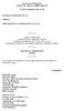 STATE OF LOUISIANA COURT OF APPEAL, THIRD CIRCUIT consolidated with SHELTER MUTUAL INSURANCE CO., ET AL. **********