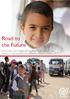 IOM provides school transportation for Syrian refugee children in Iraq