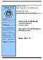 OFFICE OF TEMPORARY AND DISABILITY ASSISTANCE SECURITY OVER PERSONAL INFORMATION. Report 2007-S-78 OFFICE OF THE NEW YORK STATE COMPTROLLER