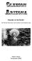 Gleeson Arizona. Disorder on the Border. The Mexican Revolution and its effects on the Gleeson area