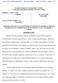 Case 1:07-cv LEK-DRH Document Filed 12/17/2007 Page 1 of 8 IN THE UNITED STATES DISTRICT COURT FOR THE NORTHERN DISTRICT OF NEW YORK
