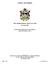 ANTIGUA AND BARBUDA. THE INTERNATIONAL TRUST ACT, 2007 No. 18 of [ Printed in the Official Gazette Vol. XXIX No. 2 dated 15th January, 2009.