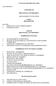 LAWS OF SOLOMON ISLANDS CHAPTER 118 PROVINCIAL GOVERNMENT ARRANGEMENT OF SECTIONS PART I PRELIMINARY PART II PROVINCIAL GOVERNMENT