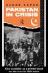 Pakistan in crisis. Ashok Kapur. London and New York