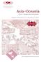 Asia-Oceania #NGD. Track 1 - People and Communities. Regional Trends & Scenarios Asia-Oceania.