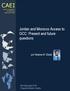 CAEI. Jordan and Morocco Access to GCC: Present and future questions. por Neama Al- Ebadi. Working paper # 24 Programa Medio Oriente
