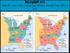 BellRinger 10/17 Using the maps below, explain how America changed from 1800 to 1830.
