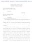 Case 0:07-cv WJZ Document 158 Entered on FLSD Docket 02/02/2009 Page 1 of 18 UNITED STATES DISTRICT COURT SOUTHERN DISTRICT OF FLORIDA
