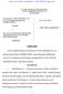 Case: 3:15-cv Document #: 1 Filed: 08/12/15 Page 1 of 13 IN THE UNITED STATES DISTRICT COURT WESTERN DISTRICT OF WISCONSIN