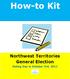 How-to Kit. Northwest Territories General Election