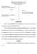 UNITED STATES DISTRICT COURT NORTHERN DISTRICT OF TEXAS DALLAS DIVISION. Plaintiff, Case No. v. COMPLAINT