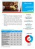 UNICEF Burundi Humanitarian Situation Report 31 March 2017