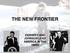 THE NEW FRONTIER KENNEDY AND JOHNSON LEAD AMERICA IN THE 1960S