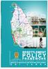 RESETTLEMENT POLICY PFRAMEWORK FOR STRATEGIC CITIES DEVELOPMENT PROJECT