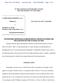 Case 1:04-cv RJL Document 232 Filed 10/24/2008 Page 1 of 13 IN THE UNITED STATES DISTRICT COURT FOR THE DISTRICT OF COLUMBIA