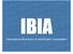 International Biometrics & Identification Association