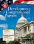 What powers did the Constitution give to the Congress, and how have these developed over time?