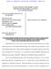 Case 5:17-cv OLG Document 58 Filed 06/19/17 Page 1 of 6