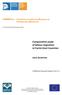 Comparative study of labour migration in Carim-East Countries