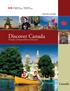 Discover Canada. The Rights and Responsibilities of Citizenship STUDY GUIDE