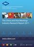 The China and Asia Meetings Industry Research Report 2011