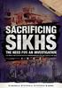 Executive summary Introduction: Searching for the Truth Censorship Whitehall views on Sikhs and Khalistan...
