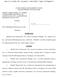 Case 1:17-cv UNA Document 1 Filed 10/20/17 Page 1 of 8 PageID #: 1 IN THE UNITED STATES DISTRICT COURT FOR THE DISTRICT OF DELAWARE